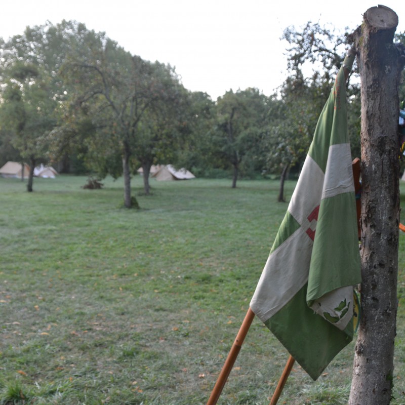 Scouts Unitaires de France